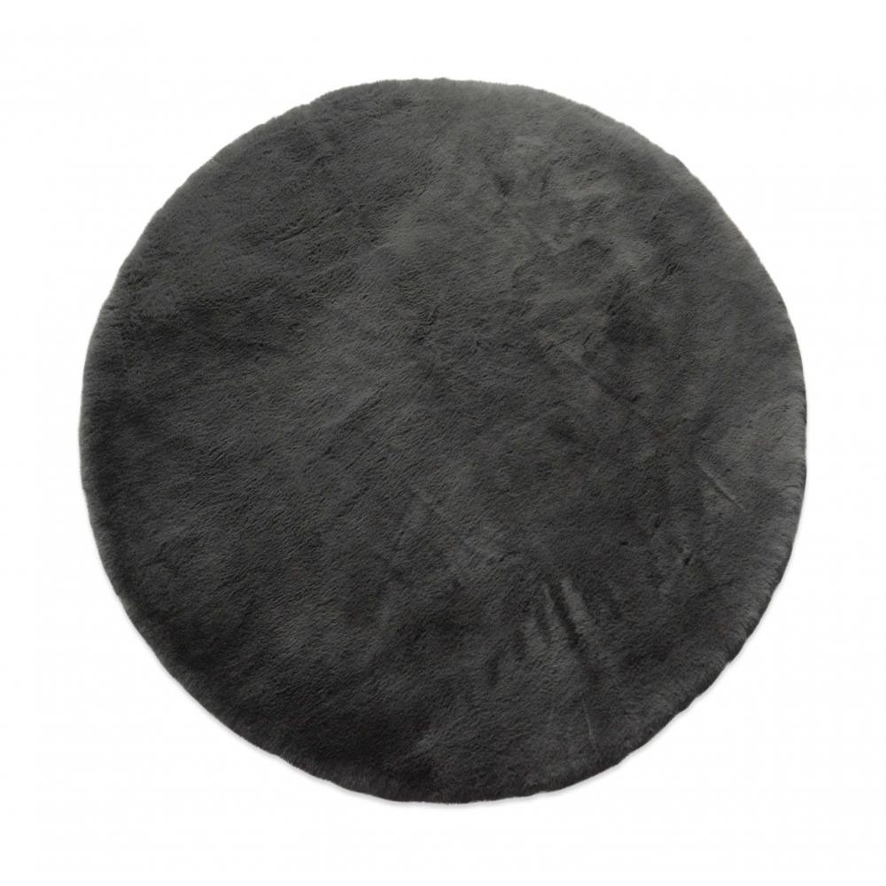 ΧΑΛΙ PUFFY FC7A DARK GREY ANTISLIP 